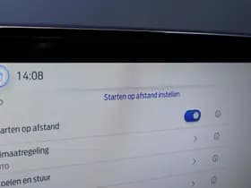 Ford Tourneo Custom PHEV L1H1 Sport thumbnail 23