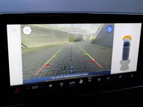 Ford Tourneo Custom PHEV L1H1 Sport thumbnail 41