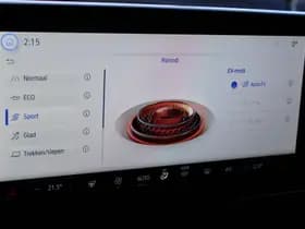 Ford Tourneo Custom PHEV L1H1 Sport thumbnail 44