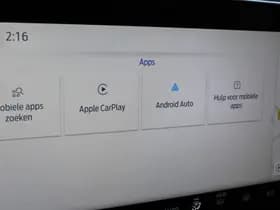 Ford Tourneo Custom PHEV L1H1 Sport thumbnail 46