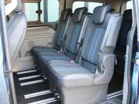 Ford Tourneo Custom PHEV L1H1 Sport thumbnail 9