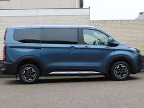 Ford Tourneo Custom PHEV L1H1 Active X thumbnail 2