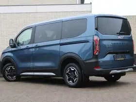 Ford Tourneo Custom PHEV L1H1 Active X thumbnail 3