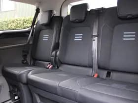 Ford Tourneo Custom PHEV L1H1 Active X thumbnail 30