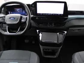 Ford Tourneo Custom PHEV L1H1 Active X thumbnail 5