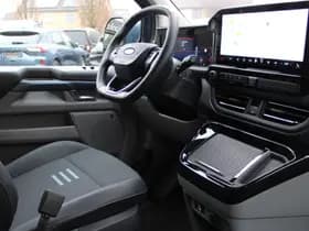 Ford Tourneo Custom PHEV L1H1 Active X thumbnail 6