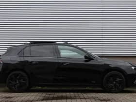 Opel Astra 1.6 Hybrid Ultimate thumbnail 2