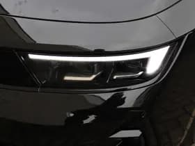 Opel Astra 1.6 Hybrid Ultimate thumbnail 15