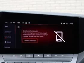 Opel Astra 1.6 Hybrid Ultimate thumbnail 16