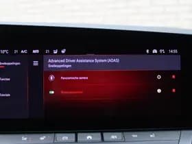 Opel Astra 1.6 Hybrid Ultimate thumbnail 22