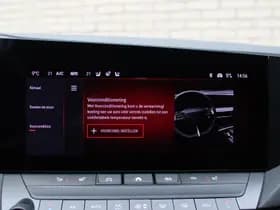 Opel Astra 1.6 Hybrid Ultimate thumbnail 28