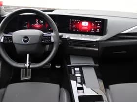 Opel Astra 1.6 Hybrid Ultimate thumbnail 5