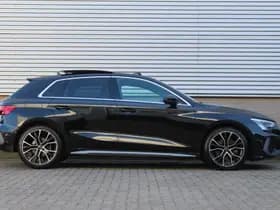 Audi A3 Sportback 35 TFSI edition one thumbnail 2