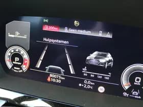 Audi A3 Sportback 35 TFSI edition one thumbnail 11