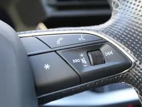 Audi A3 Sportback 35 TFSI edition one thumbnail 12