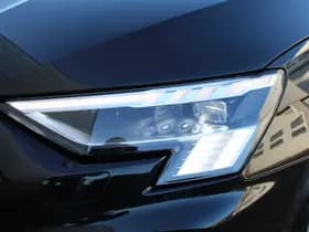 Audi A3 Sportback 35 TFSI edition one thumbnail 19