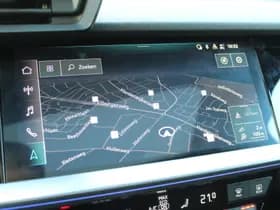 Audi A3 Sportback 35 TFSI edition one thumbnail 20