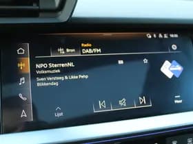 Audi A3 Sportback 35 TFSI edition one thumbnail 22