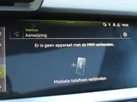 Audi A3 Sportback 35 TFSI edition one thumbnail 24