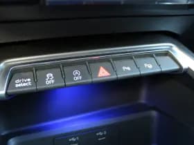 Audi A3 Sportback 35 TFSI edition one thumbnail 26