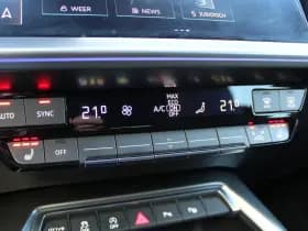 Audi A3 Sportback 35 TFSI edition one thumbnail 29