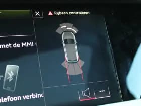 Audi A3 Sportback 35 TFSI edition one thumbnail 30