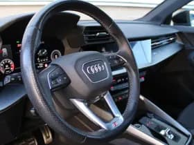 Audi A3 Sportback 35 TFSI edition one thumbnail 4