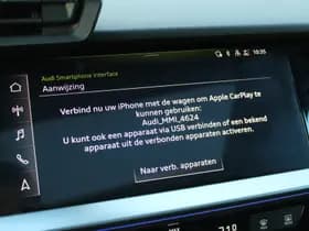 Audi A3 Sportback 35 TFSI edition one thumbnail 34