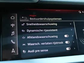 Audi A3 Sportback 35 TFSI edition one thumbnail 36