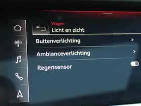 Audi A3 Sportback 35 TFSI edition one thumbnail 40