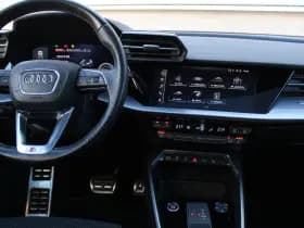 Audi A3 Sportback 35 TFSI edition one thumbnail 5