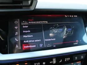 Audi A3 Sportback 35 TFSI edition one thumbnail 42