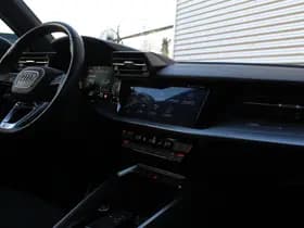 Audi A3 Sportback 35 TFSI edition one thumbnail 6