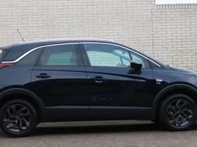 Opel Crossland X 1.2 Turbo 120 Jaar Edition thumbnail 2