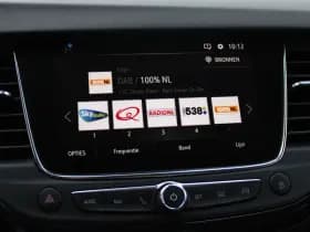 Opel Crossland X 1.2 Turbo 120 Jaar Edition thumbnail 16