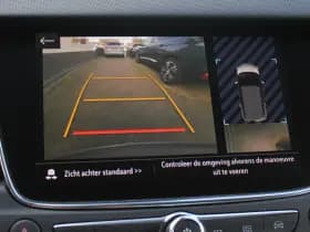 Opel Crossland X 1.2 Turbo 120 Jaar Edition thumbnail 17