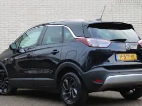 Opel Crossland X 1.2 Turbo 120 Jaar Edition thumbnail 3