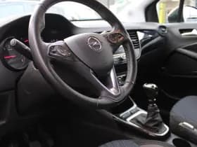 Opel Crossland X 1.2 Turbo 120 Jaar Edition thumbnail 4