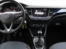 Opel Crossland X 1.2 Turbo 120 Jaar Edition thumbnail 5