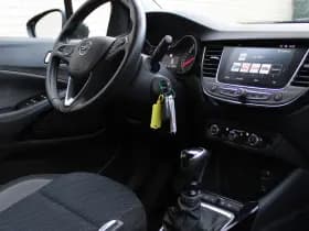 Opel Crossland X 1.2 Turbo 120 Jaar Edition thumbnail 6