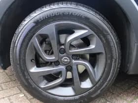 Opel Crossland X 1.2 Turbo 120 Jaar Edition thumbnail 7