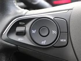 Opel Crossland X 1.2 Turbo 120 Jaar Edition thumbnail 8