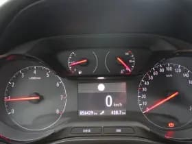 Opel Crossland X 1.2 Turbo 120 Jaar Edition thumbnail 9