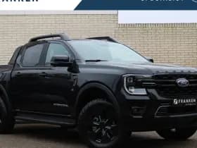 Ford Ranger 2.3 PHEV Double Cab Stormtrak