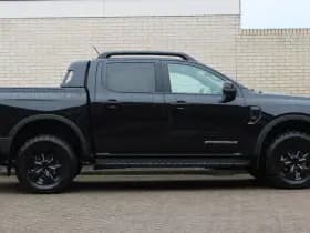 Ford Ranger 2.3 PHEV Double Cab Stormtrak thumbnail 2