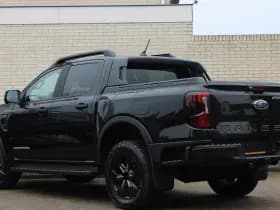 Ford Ranger 2.3 PHEV Double Cab Stormtrak thumbnail 3