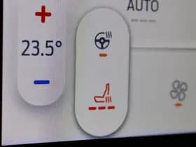 Ford Ranger 2.3 PHEV Double Cab Stormtrak thumbnail 23