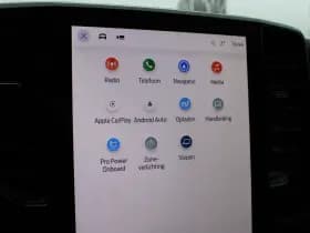 Ford Ranger 2.3 PHEV Double Cab Stormtrak thumbnail 31