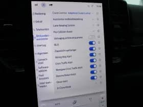 Ford Ranger 2.3 PHEV Double Cab Stormtrak thumbnail 37