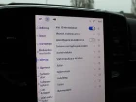 Ford Ranger 2.3 PHEV Double Cab Stormtrak thumbnail 39